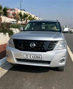 نيسان باترول